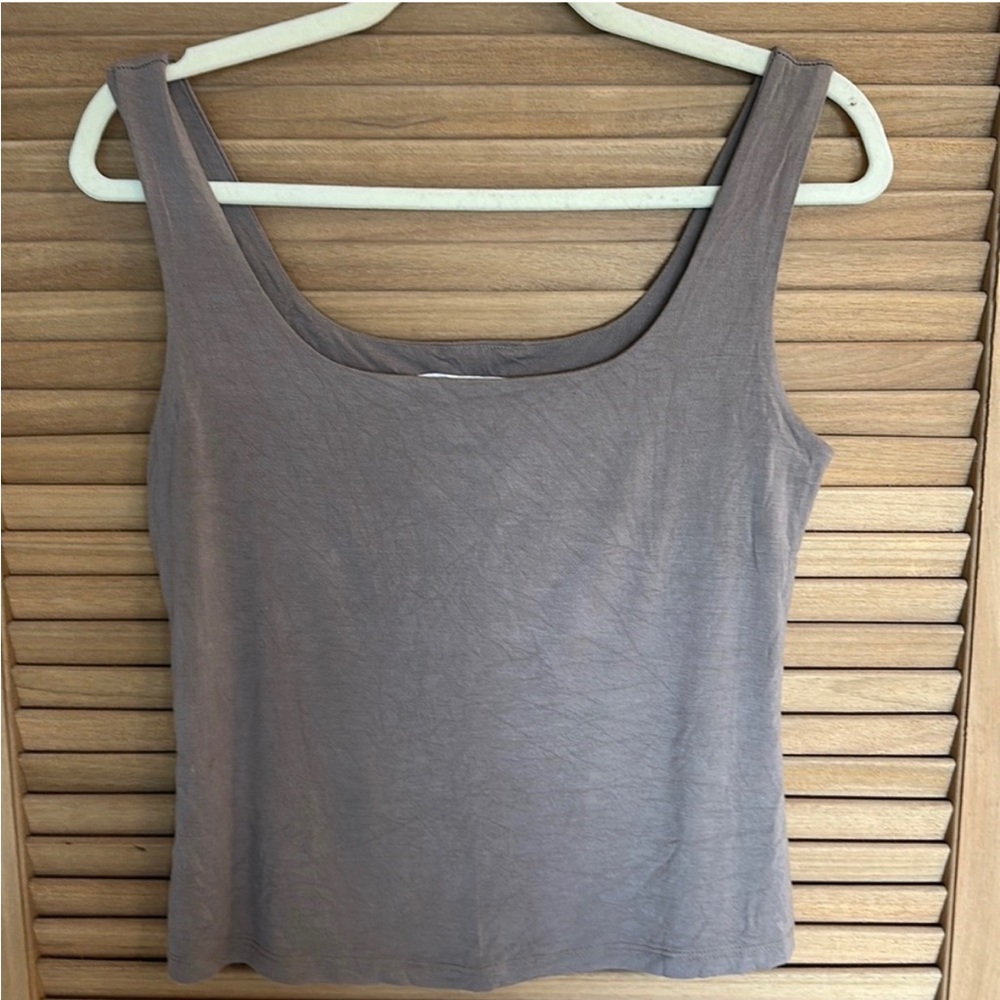 Carly Jean Rachel Tank size L